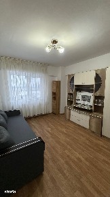 ZONA EUROPA apartament 1 camera, mobilat si utilat!