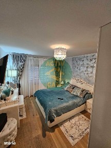 APARTAMENT CU 4 CAMERE | 2 BĂI | 3 BALCOANE | ETAJ 2