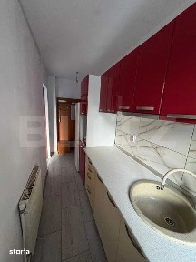 Apartament 2 Camere - Codlea Nord | Renovat | 47 MP | Parter | Beci