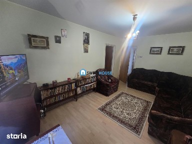 Apartament 3 camere zona 1 Decembrie Fagaras