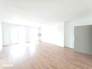 Apartament cu doua camere la cheie, intabulat, imobil NZeb