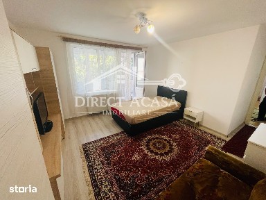 Apartament cu 2 camere-Zona Tudor-Str Brasovului