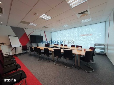 Comision 0! Spatiu birouri in zona Floreasca Park - 250mp