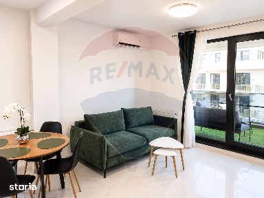 Apartament cu 2 camere de închiriat Mamaia Sat Năvodari Constanta