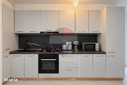 Apartament cu 2 camere de inchiriat Mamaia nord Lidl Constanta