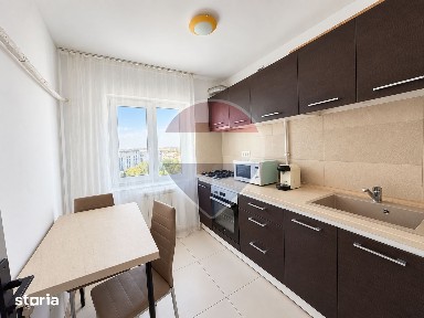 Apartament cu 2 camere de închiriat în zona CET Constanta