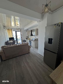 Apartament 2 camere | Almar Residence | Mamaia Nord | Vedere laterala