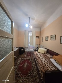 Strada Domneasca, Zona Veche, Galati