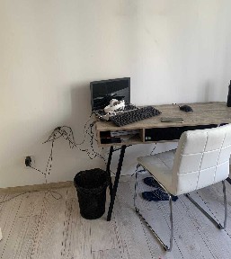 Apartament 3 camere de inchiriat zona Timpuri Noi
