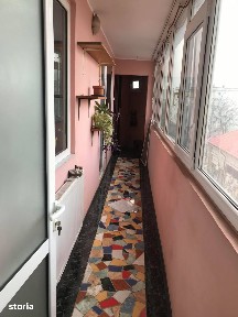 Micro 17, Galati
