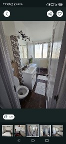 Inchiriez apartament 4 camere Gura Ialomitei scoala 116
