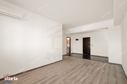 Apartament ultramodern, 2 camere, etaj 11, Italian Residence