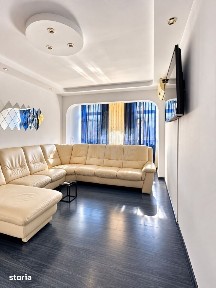 APARTAMENT 3 CAMERE // 60 MP // ZONA COSMINELE VEST
