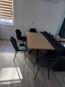 Inchiriez apartament 2 camere complex Satina Garden