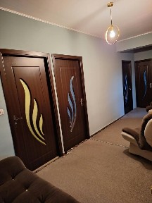 URGENT - Persoana fizica, vând apartament 2 camere decomandat cu hol generos de 20 mp, in Iași capăt Cug.