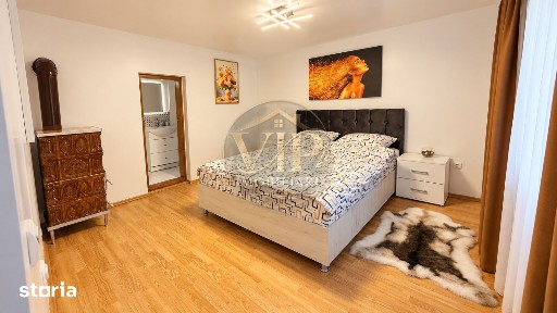 PROPRIETATE EXCLUSIVISTĂ IN METEȘ | 134 MP UTILI | 1.739 MP TEREN