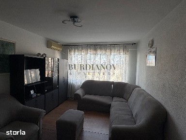 Apartament cu 3 camere - Centrala - Auchan Titan - Metrou 1 Decembrie