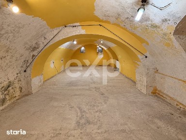 Spatiu Comercial Amenajabil, 80 mp, zona centrala