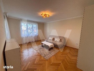 Apartament 2 camere Prima inchiriere dupa renovare 70 mp Trei Stejari