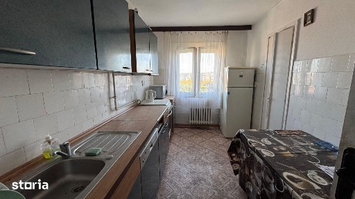 COMISION 0%|Apartament 3 Camere |68 mp |Decomandat |Circumvalațiunii