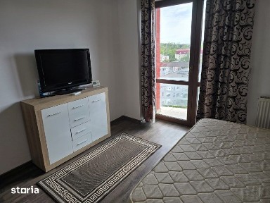 Apartament cu 2 camere - TV - River s Towers - Pet Friendly