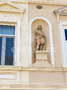 Eleganță și spațiu în inima orașului - 200 mp lângă Faleză