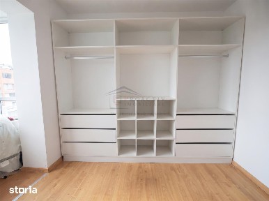 Apartament 4 camere, George Enescu (4C-877)