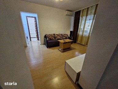 Apartament 2 camere Tomis 1