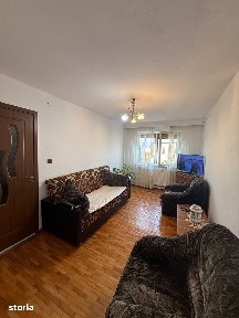 Apartament cochet de 2 camere, Cartier Dacia