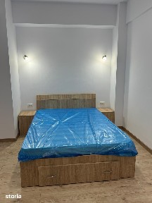 Garsonieră de închiriat, Prundu, bloc nou