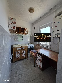 Granicerilor, etaj 4, garsoniera de vanzare, 19 900€ negociabil