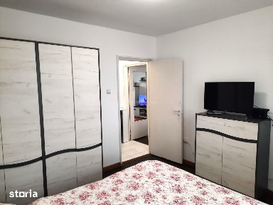 Baia Mare Vanzare Apartament 2 Camere renovat mobilat utilat