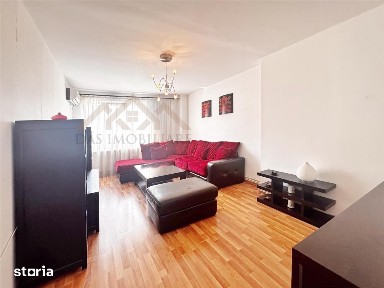 4 camere decomandat | etaj 3 | Regele Ferdinand I | Zona center Nemes