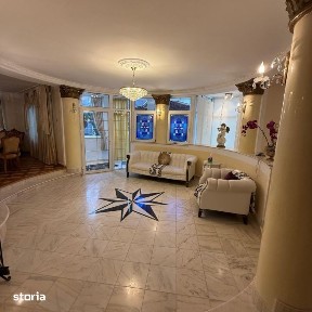 Casa P+1 suprafata utila 300 mp, teren 7 ari zona Berariei