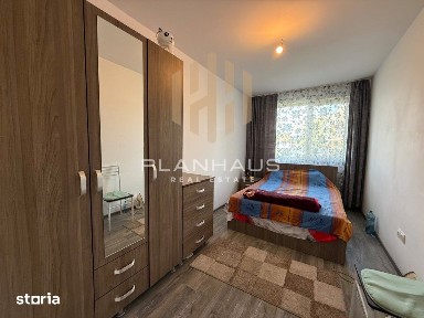 Apartament parter 2 camere decomandat Marasesti