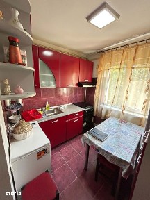 Apartament 2 camere - str. Dragoș Vodă, Baia Mare