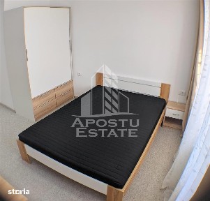 Apartament cu o camera, centrala pe imobil, Timisoara, zona Lipovei