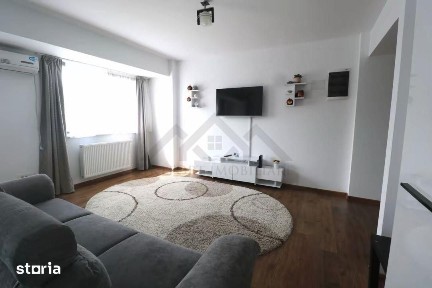 Apartament cu 1 camera, centrala proprie, bloc nou, zona Lipovei