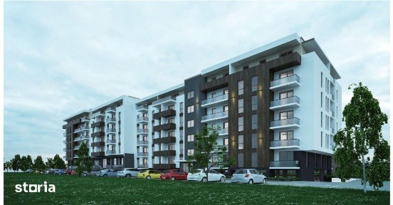 Apartament 2 camere,Regele Ferdinand (Zona LIDL ) comision 0%