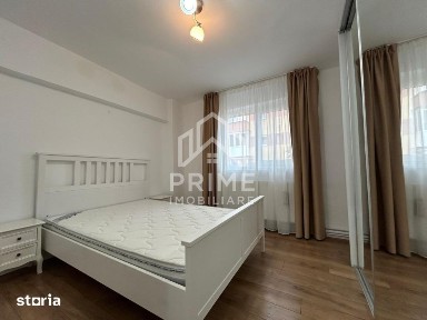 Apartament de inchiriat | 3 camere| | 2 bai | CETATE |