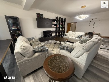Vanzare Apartament 4 Camere Voluntari, Lux