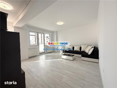 Apartament 3 camere de vanzare Militari Residence