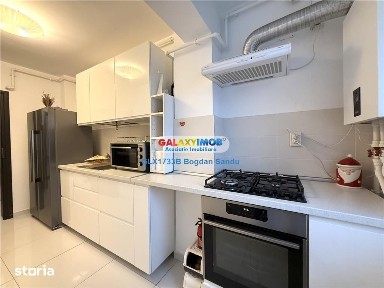 Apartament 2 camere de vanzare in Militari Residence - Tineretului