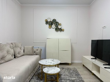 Apartament cu 2 camere de vanzare | Apollo Residence | Metrou Dimitrie