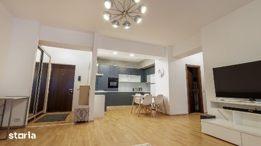 Apartament 3 Camere I Scoala Americana