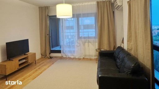 Apartament 2 Camere Green Vista I Scoala Americana
