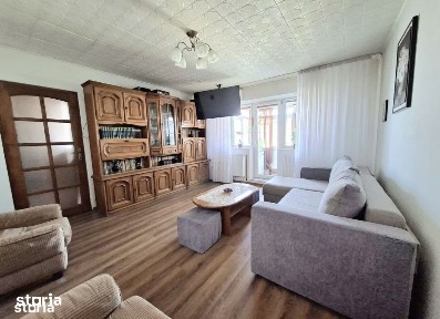 2 camere Craiovita 52 mp centrală termică 4/4