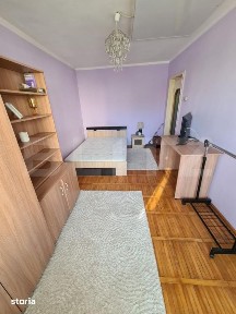 Apartament 1 camera, 24 mp, zona Tudor - Piata Diamant