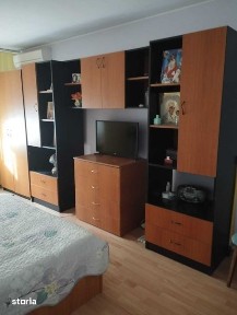 Inchiriez apartament cu o camera zona Albina, Profi. Mobilat