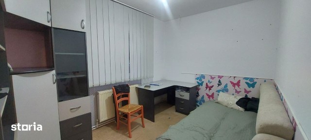 De vanzare ap 3 camere- zona Dambu pietros- str, Ceahlau